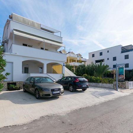Apartment Mandre 4093B Esterno foto