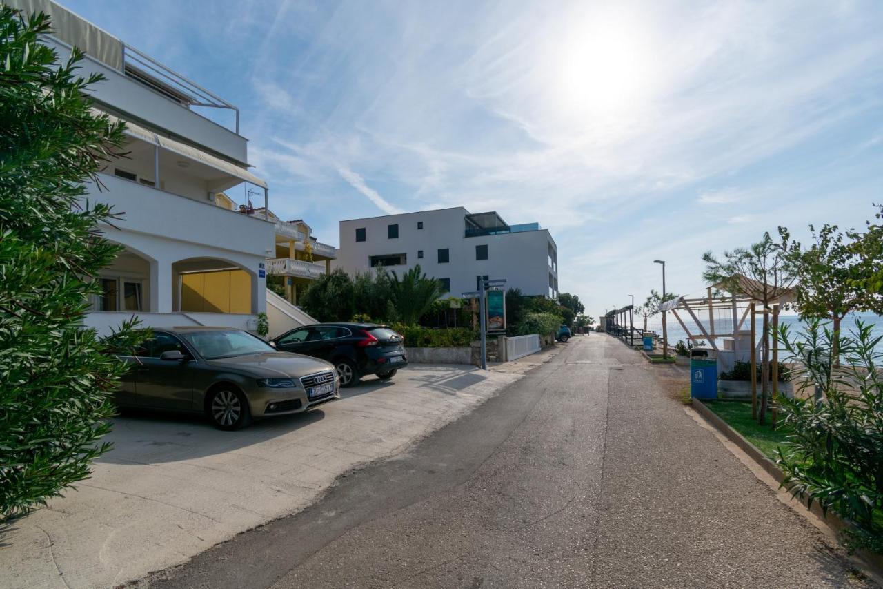 Apartment Mandre 4093B Esterno foto